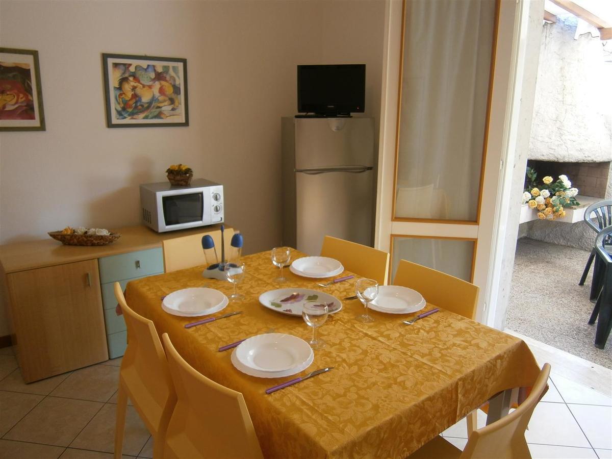 Dina/Viel Apartment Bibione Exterior photo