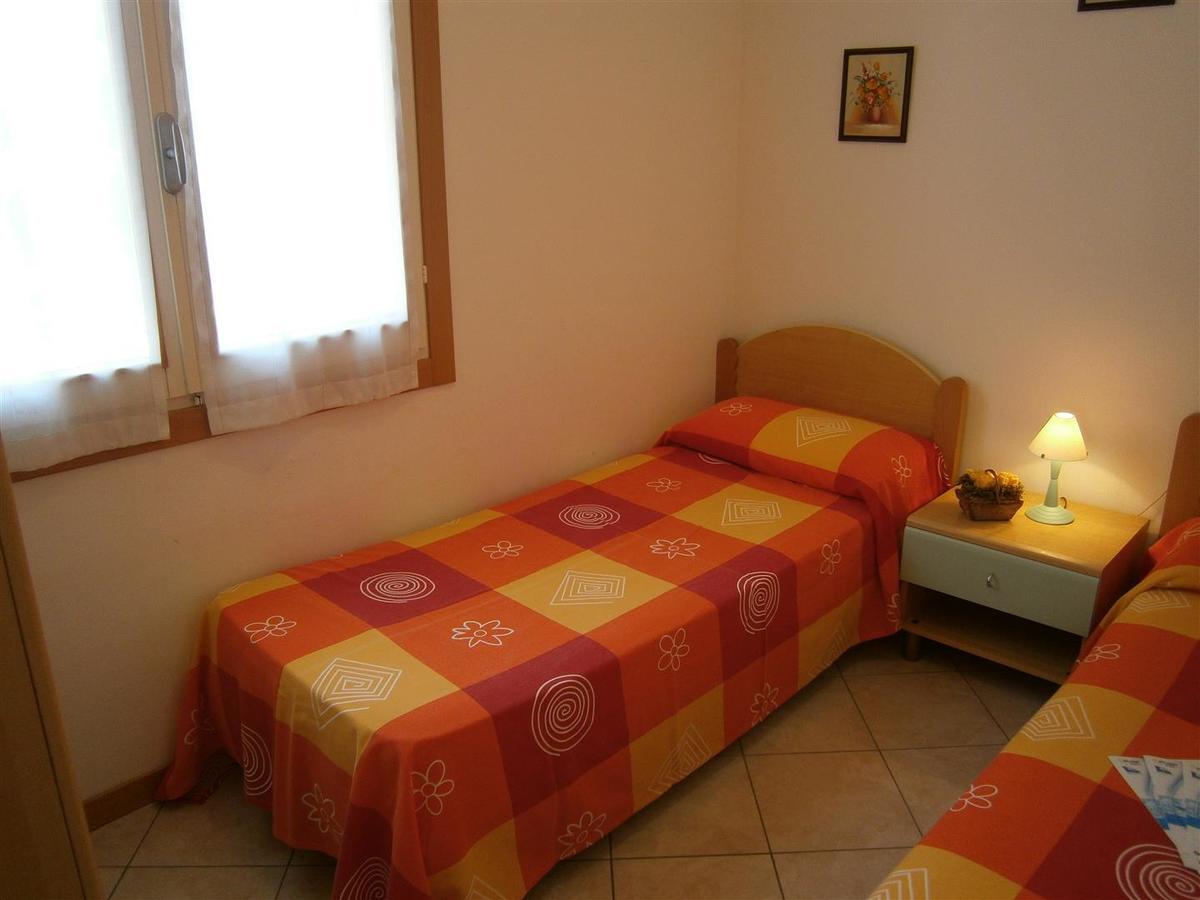 Dina/Viel Apartment Bibione Exterior photo