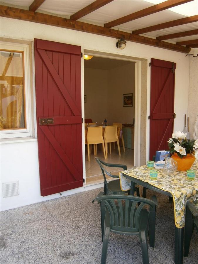 Dina/Viel Apartment Bibione Exterior photo
