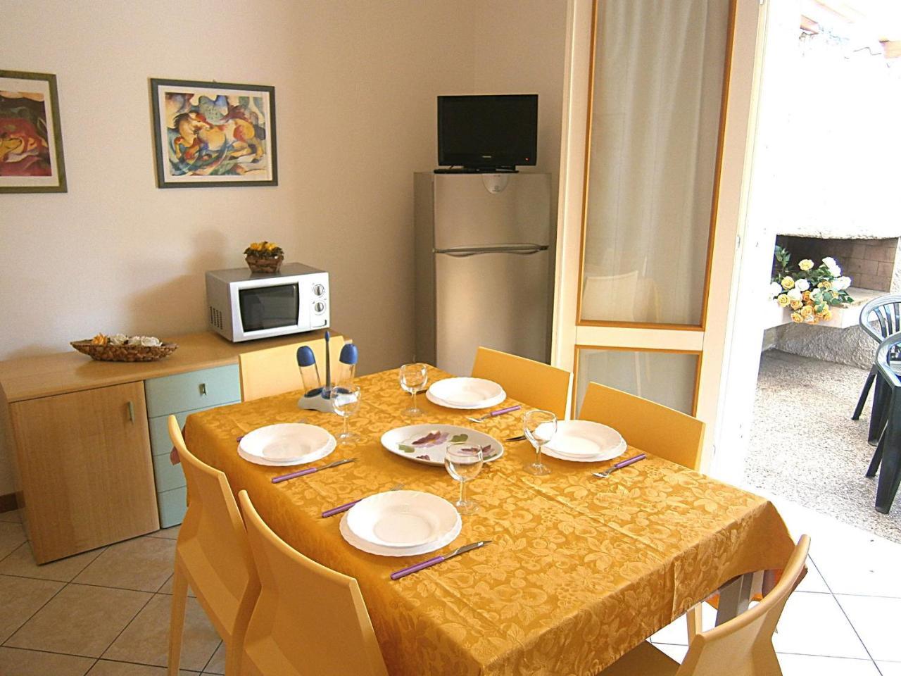 Dina/Viel Apartment Bibione Exterior photo