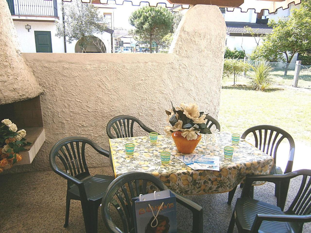Dina/Viel Apartment Bibione Exterior photo