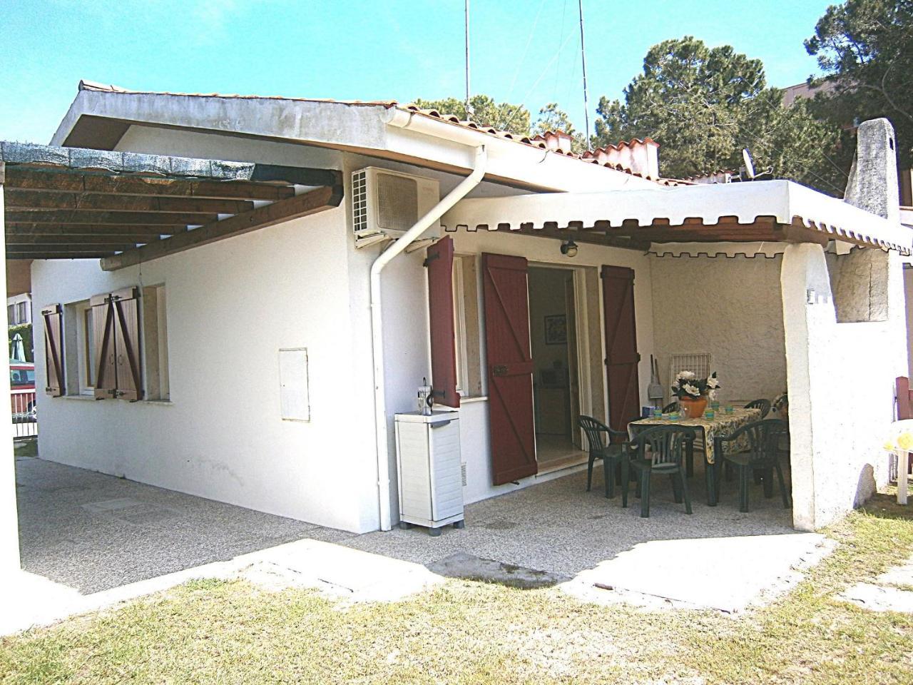 Dina/Viel Apartment Bibione Exterior photo
