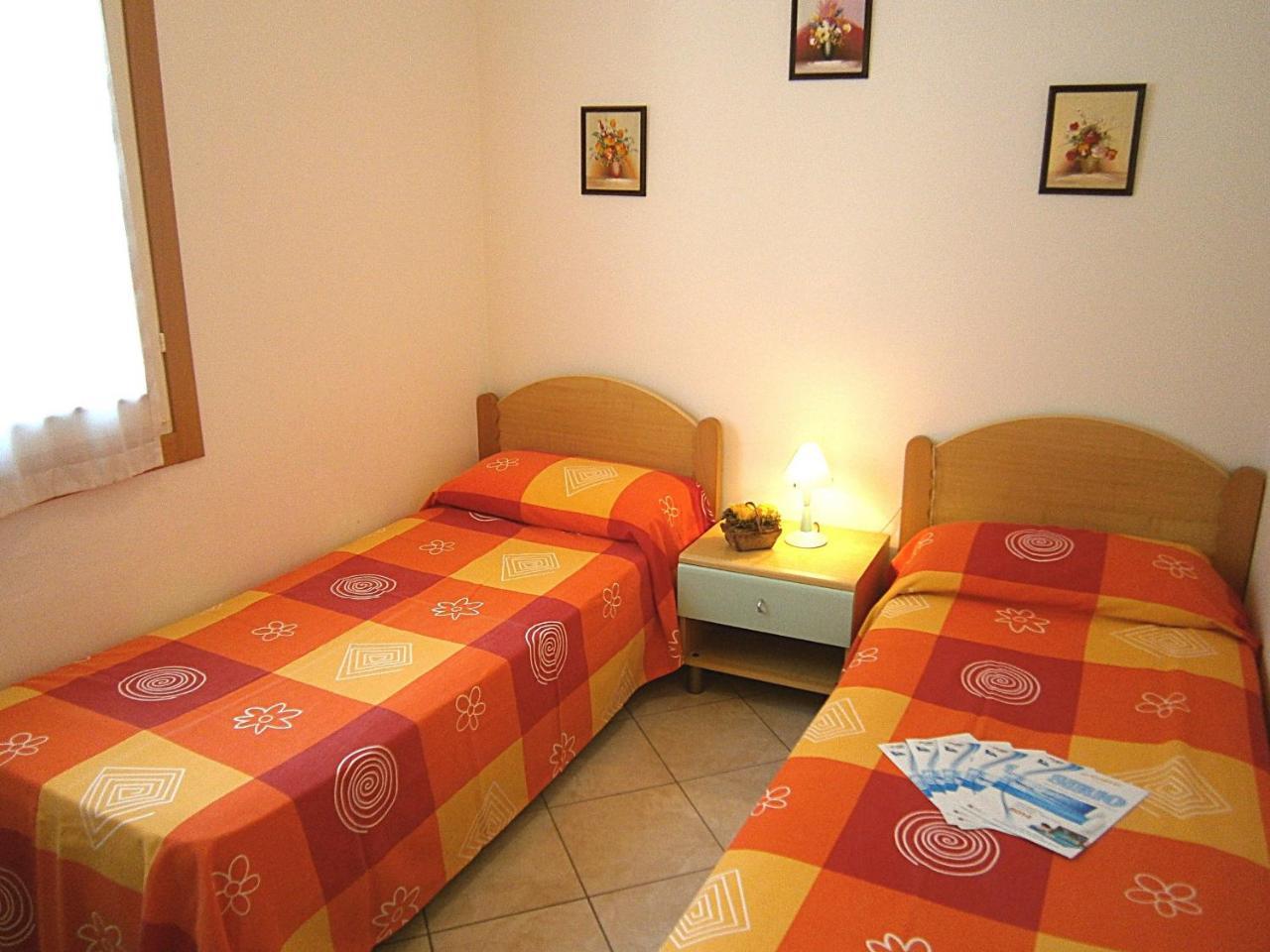 Dina/Viel Apartment Bibione Exterior photo