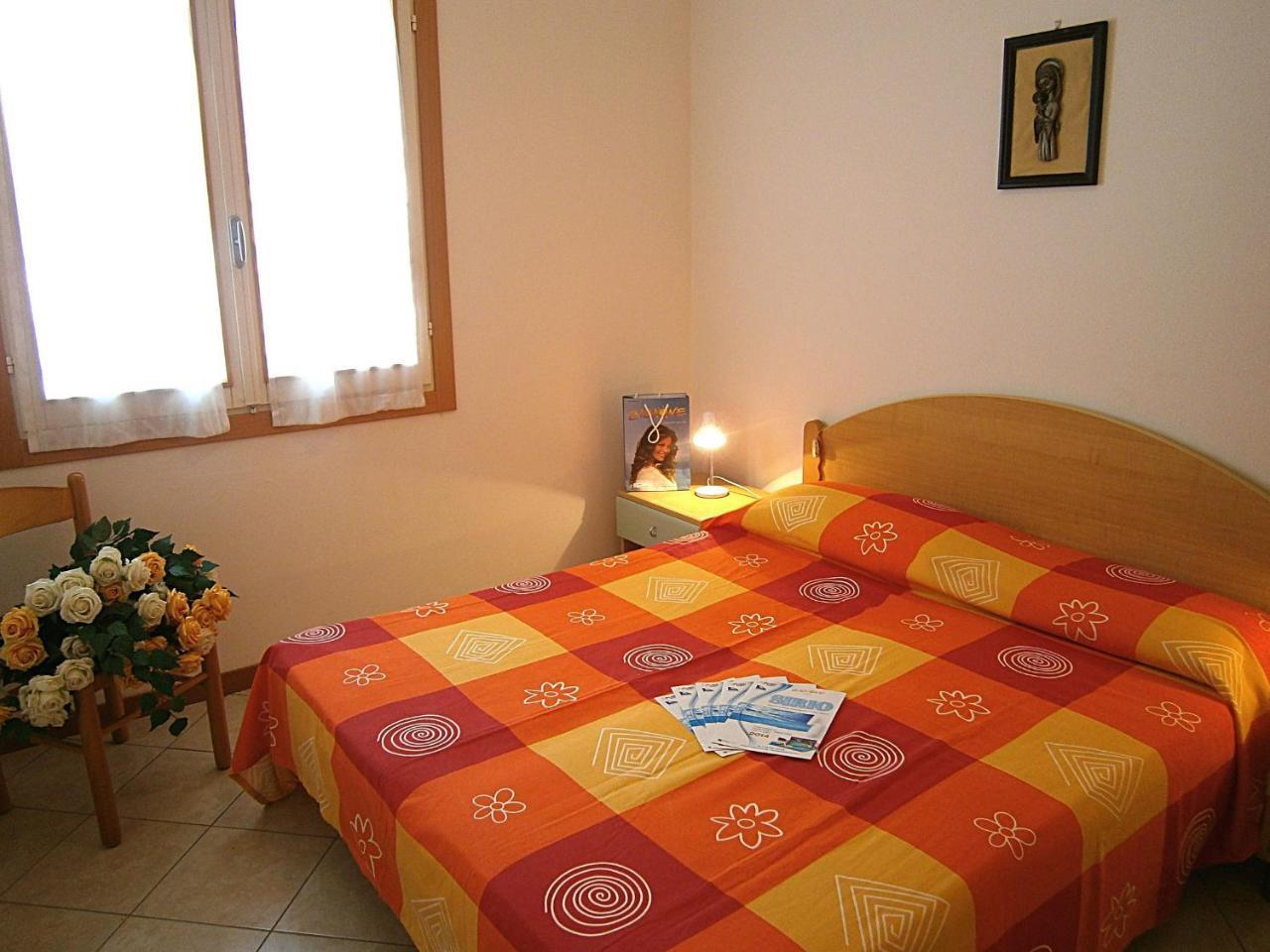 Dina/Viel Apartment Bibione Exterior photo
