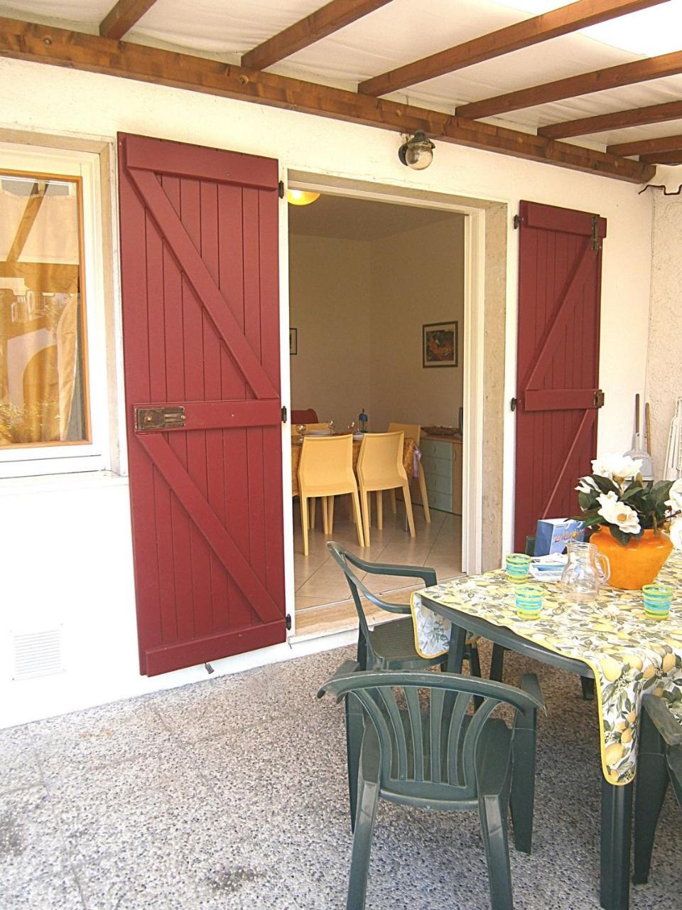 Dina/Viel Apartment Bibione Exterior photo