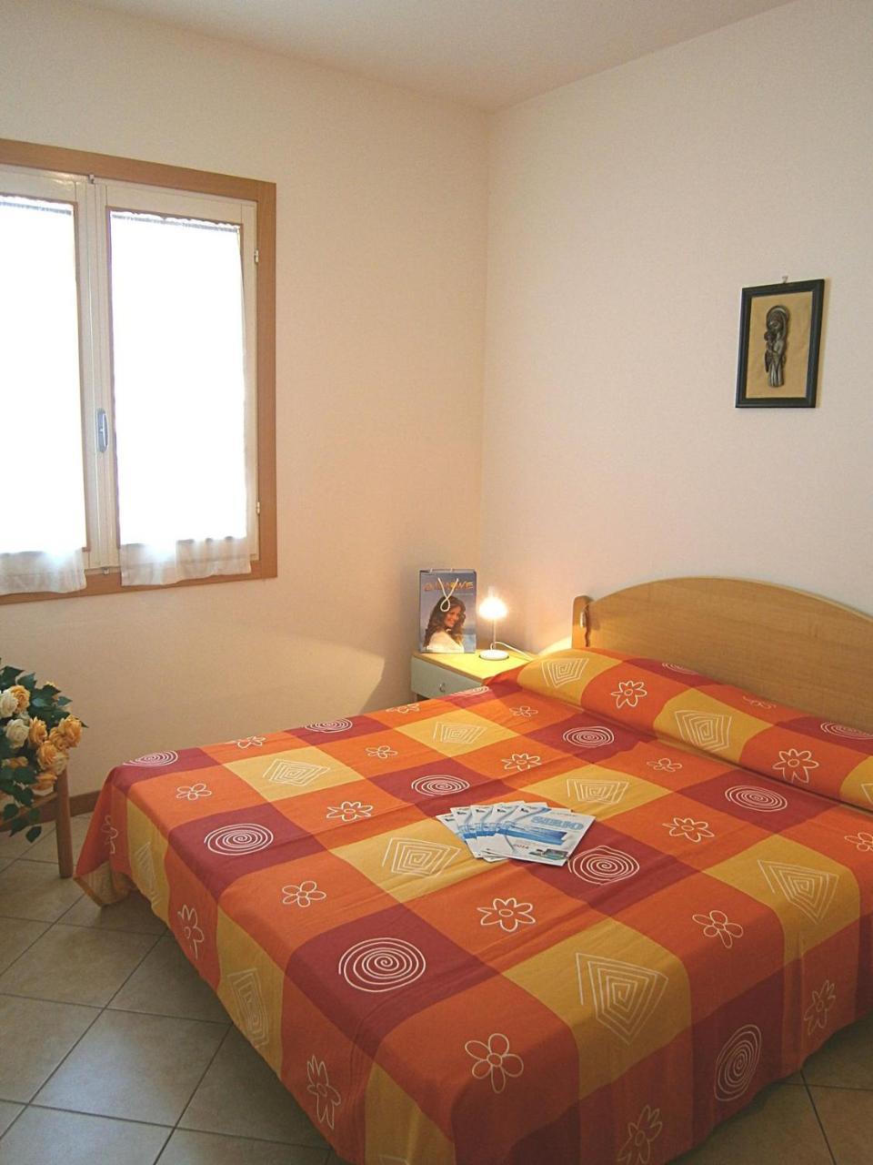 Dina/Viel Apartment Bibione Exterior photo